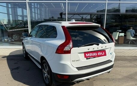 Volvo XC60 II, 2013 год, 2 100 000 рублей, 7 фотография