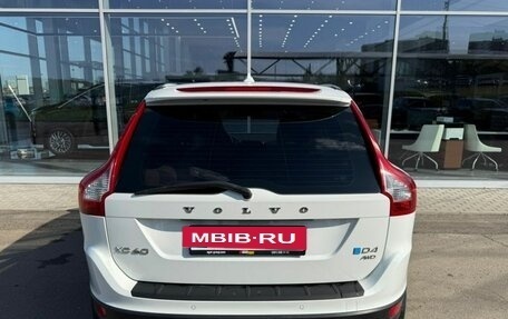 Volvo XC60 II, 2013 год, 2 100 000 рублей, 6 фотография