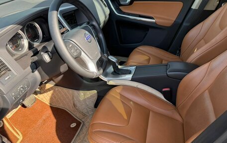 Volvo XC60 II, 2013 год, 2 100 000 рублей, 17 фотография