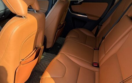 Volvo XC60 II, 2013 год, 2 100 000 рублей, 18 фотография