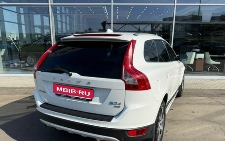 Volvo XC60 II, 2013 год, 2 100 000 рублей, 5 фотография