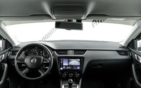 Skoda Octavia, 2015 год, 1 070 000 рублей, 13 фотография