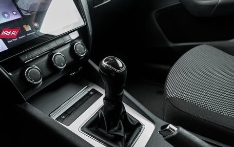 Skoda Octavia, 2015 год, 1 070 000 рублей, 20 фотография