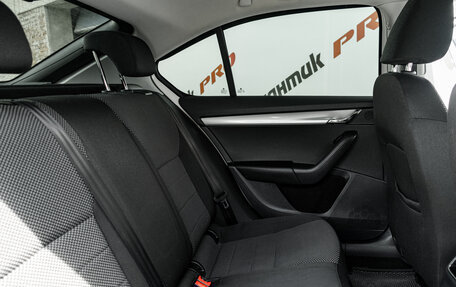 Skoda Octavia, 2015 год, 1 070 000 рублей, 23 фотография