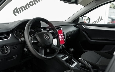 Skoda Octavia, 2015 год, 1 070 000 рублей, 12 фотография