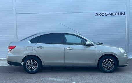 Nissan Almera, 2016 год, 750 000 рублей, 7 фотография
