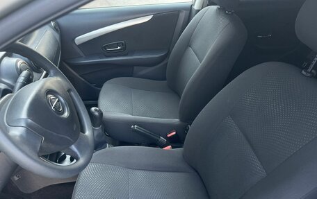 Nissan Almera, 2016 год, 750 000 рублей, 11 фотография