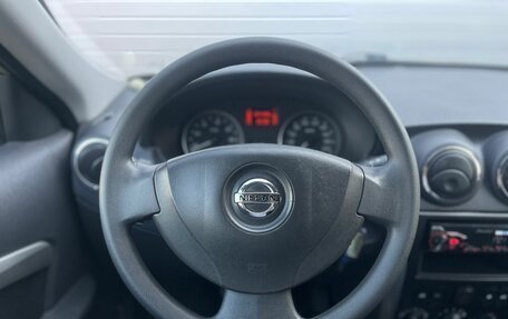 Nissan Almera, 2016 год, 750 000 рублей, 14 фотография