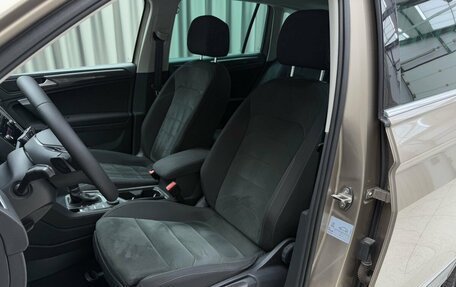 Volkswagen Tiguan II, 2018 год, 2 778 000 рублей, 9 фотография