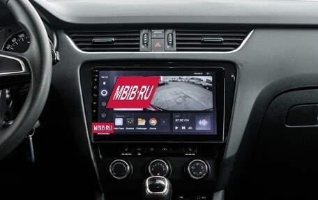 Skoda Octavia, 2015 год, 1 070 000 рублей, 15 фотография