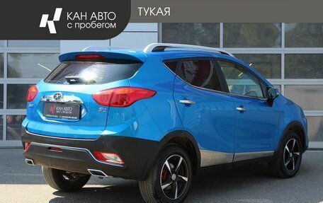 JAC S3, 2019 год, 999 000 рублей, 2 фотография