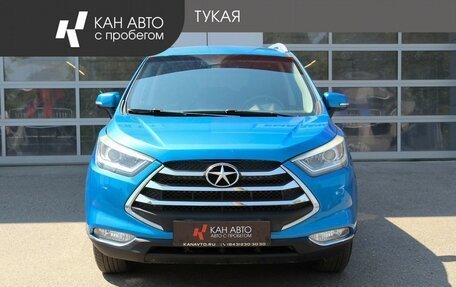 JAC S3, 2019 год, 999 000 рублей, 3 фотография