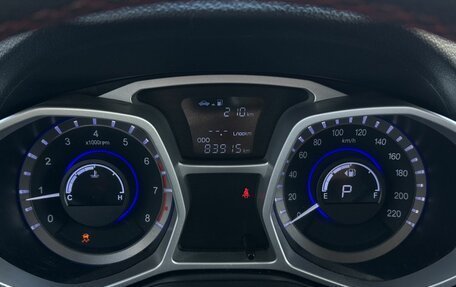 JAC S3, 2019 год, 999 000 рублей, 9 фотография