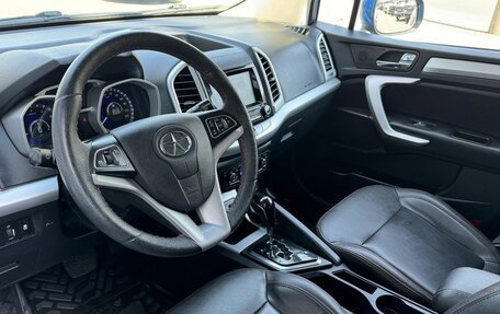 JAC S3, 2019 год, 999 000 рублей, 5 фотография