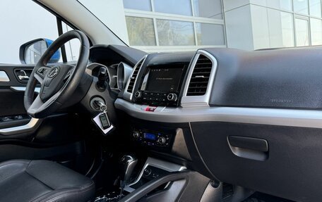 JAC S3, 2019 год, 999 000 рублей, 6 фотография