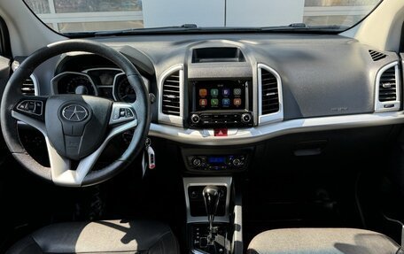 JAC S3, 2019 год, 999 000 рублей, 7 фотография