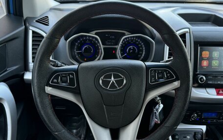 JAC S3, 2019 год, 999 000 рублей, 8 фотография