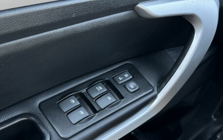 JAC S3, 2019 год, 999 000 рублей, 13 фотография