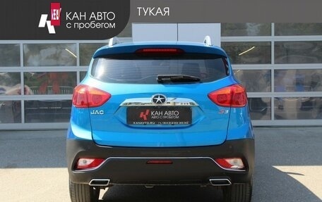 JAC S3, 2019 год, 999 000 рублей, 4 фотография