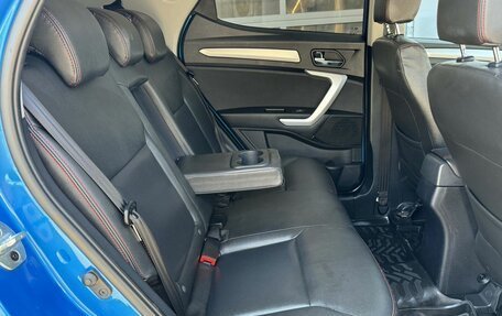 JAC S3, 2019 год, 999 000 рублей, 17 фотография