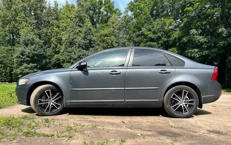 Volvo S40 II, 2007 год, 589 000 рублей, 5 фотография