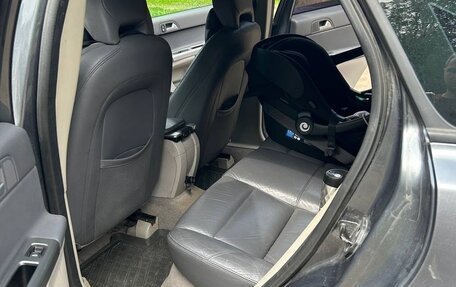 Volvo S40 II, 2007 год, 589 000 рублей, 8 фотография