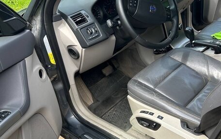 Volvo S40 II, 2007 год, 589 000 рублей, 7 фотография