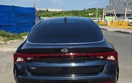 KIA K5, 2020 год, 2 400 000 рублей, 4 фотография
