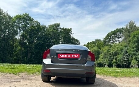 Volvo S40 II, 2007 год, 589 000 рублей, 6 фотография