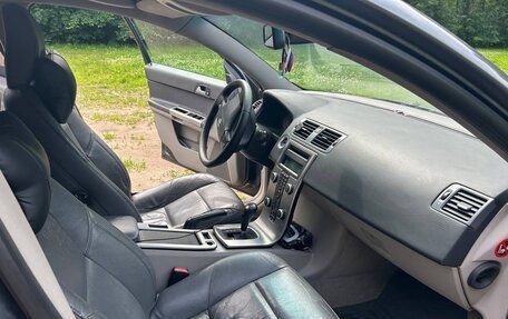 Volvo S40 II, 2007 год, 589 000 рублей, 11 фотография