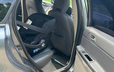 Volvo S40 II, 2007 год, 589 000 рублей, 9 фотография