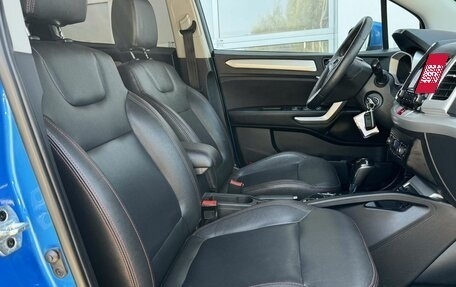 JAC S3, 2019 год, 999 000 рублей, 16 фотография