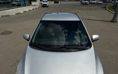 KIA Rio III рестайлинг, 2014 год, 840 000 рублей, 7 фотография