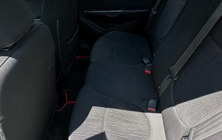 KIA Rio III рестайлинг, 2014 год, 840 000 рублей, 14 фотография