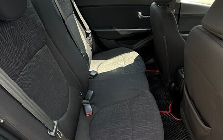 KIA Rio III рестайлинг, 2014 год, 840 000 рублей, 13 фотография