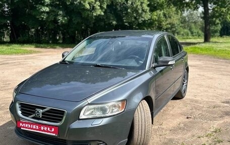 Volvo S40 II, 2007 год, 589 000 рублей, 4 фотография