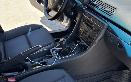 Audi A4, 2003 год, 550 000 рублей, 6 фотография