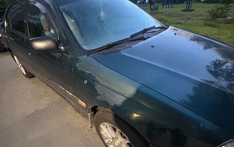Toyota Avensis III рестайлинг, 2001 год, 175 000 рублей, 3 фотография