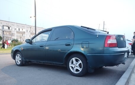 KIA Shuma I, 1998 год, 345 000 рублей, 6 фотография