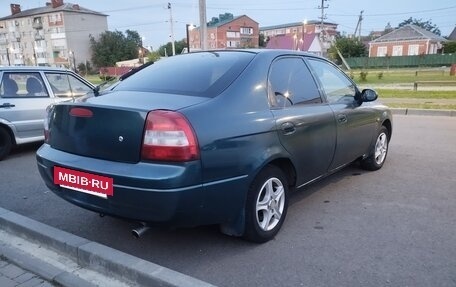 KIA Shuma I, 1998 год, 345 000 рублей, 5 фотография
