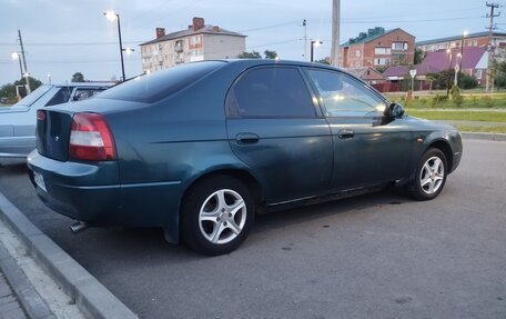 KIA Shuma I, 1998 год, 345 000 рублей, 8 фотография