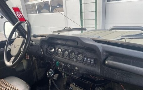 ЛуАЗ 3151, 2004 год, 500 000 рублей, 4 фотография