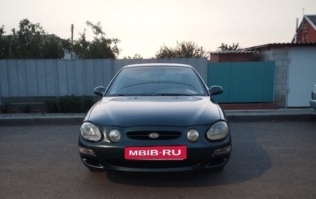 KIA Shuma I, 1998 год, 345 000 рублей, 2 фотография