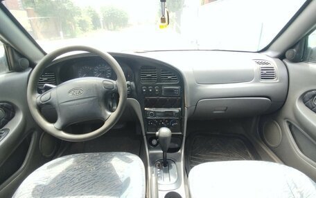 KIA Shuma I, 1998 год, 345 000 рублей, 10 фотография
