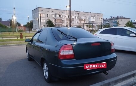 KIA Shuma I, 1998 год, 345 000 рублей, 7 фотография