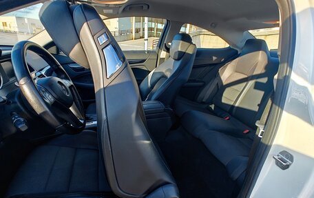 Mercedes-Benz C-Класс, 2012 год, 2 600 000 рублей, 11 фотография