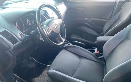 Mitsubishi Outlander III рестайлинг 3, 2012 год, 1 250 000 рублей, 11 фотография