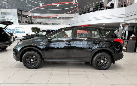Toyota RAV4, 2014 год, 1 799 000 рублей, 10 фотография