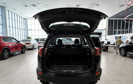 Toyota RAV4, 2014 год, 1 799 000 рублей, 12 фотография