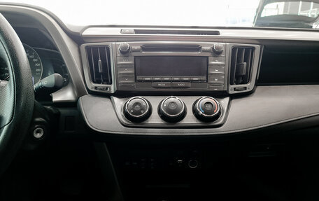 Toyota RAV4, 2014 год, 1 799 000 рублей, 18 фотография